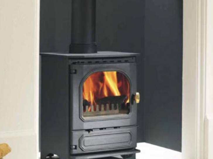 5kw Woodburner Inspiration Croydon Fireplaces